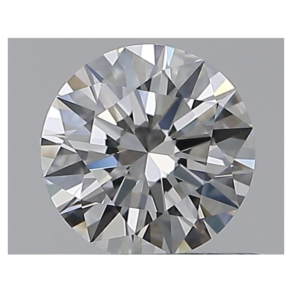 ROUND 0.56 F VS1 EX-EX-EX - 6491244751 GIA Diamond