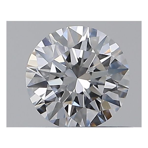 ROUND 0.5 D VS2 EX-EX-EX - 6491244805 GIA Diamond