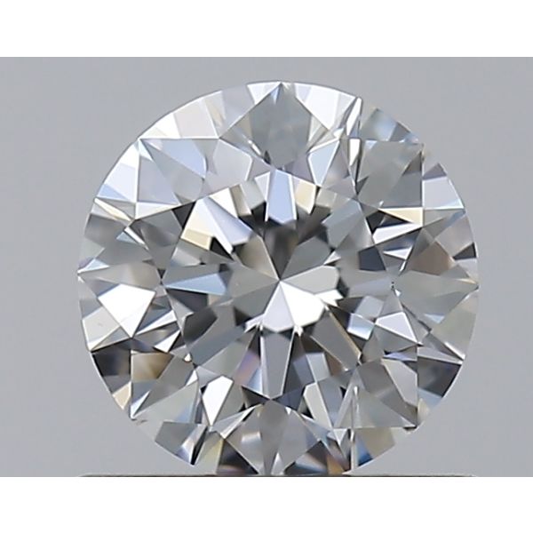 ROUND 0.72 F VS1 EX-EX-EX - 6491257167 GIA Diamond