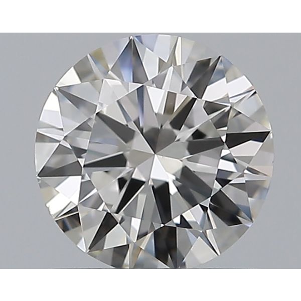 ROUND 0.75 H VS1 EX-EX-EX - 6491257236 GIA Diamond