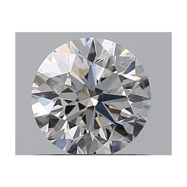 ROUND 0.5 G VS2 EX-EX-EX - 6491261094 GIA Diamond