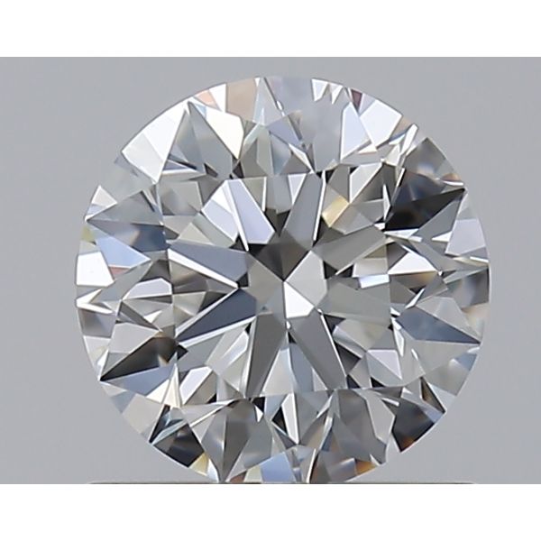 ROUND 0.86 F VS1 EX-EX-EX - 6491269858 GIA Diamond