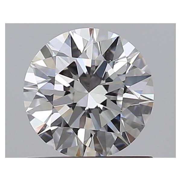 ROUND 0.8 F VS2 EX-EX-EX - 6491280694 GIA Diamond