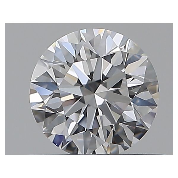 ROUND 0.5 D VS1 EX-EX-EX - 6491292152 GIA Diamond