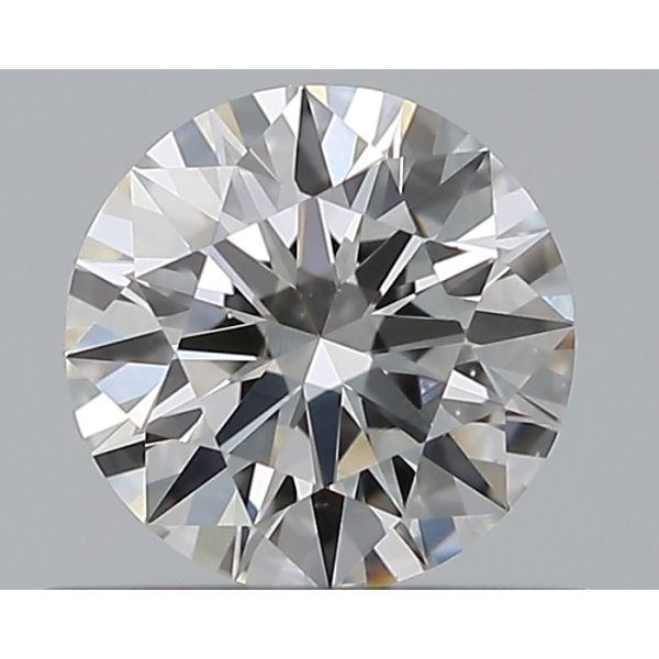 ROUND 0.53 G VS2 EX-EX-EX - 6491302475 GIA Diamond