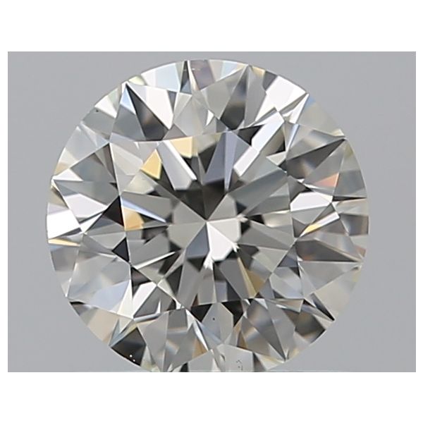 ROUND 0.72 I VS1 EX-EX-EX - 6491372552 GIA Diamond