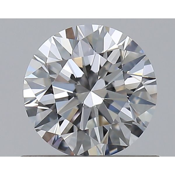 ROUND 0.65 F VS1 EX-EX-EX - 6491385492 GIA Diamond