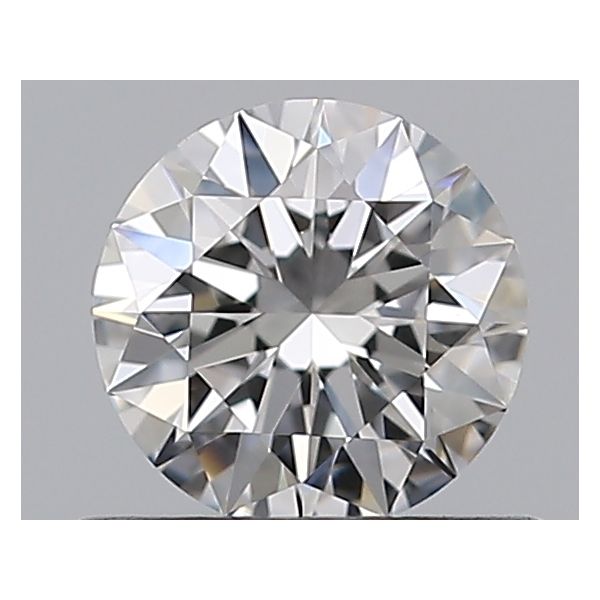 ROUND 0.5 E VS1 EX-EX-EX - 6491388854 GIA Diamond