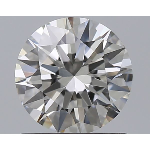 ROUND 0.75 H VS1 EX-EX-EX - 6491408244 GIA Diamond