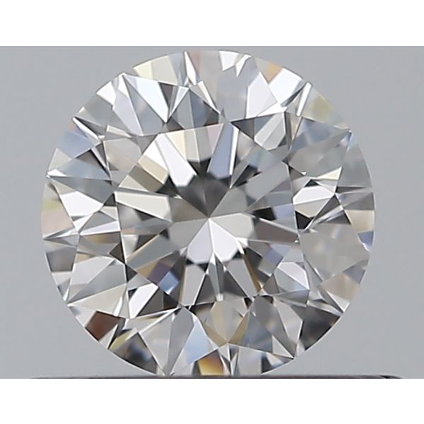 ROUND 0.5 E VS1 EX-EX-EX - 6491414243 GIA Diamond