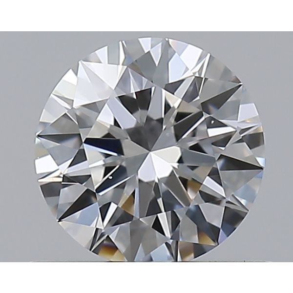 ROUND 0.56 D VS2 EX-EX-EX - 6491418102 GIA Diamond