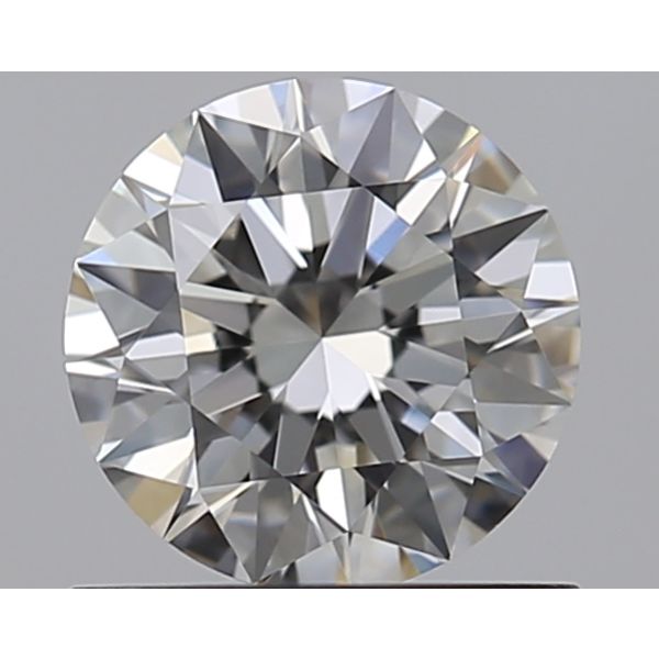 ROUND 0.77 G VVS2 EX-EX-EX - 6491418149 GIA Diamond