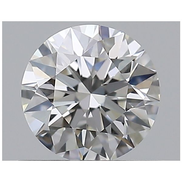 ROUND 0.5 G VS1 EX-EX-EX - 6491434410 GIA Diamond