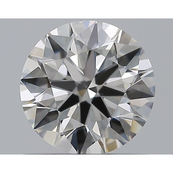 ROUND 0.79 G VS2 EX-EX-EX - 6491437450 GIA Diamond