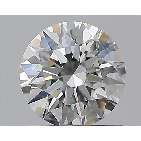 ROUND 0.75 I VS1 EX-EX-EX - 6491447245 GIA Diamond