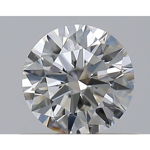ROUND 0.5 H VS2 EX-EX-EX - 6491450016 GIA Diamond