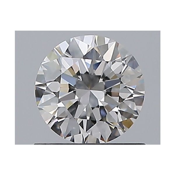 ROUND 0.72 E VS1 EX-EX-EX - 6491452751 GIA Diamond