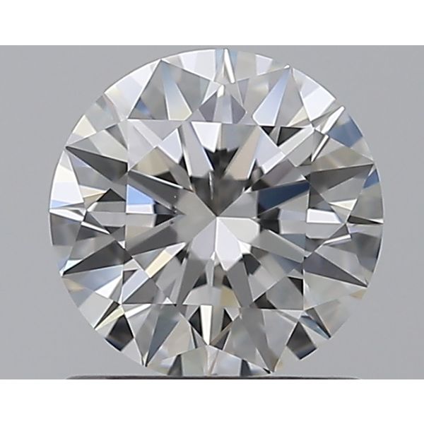 ROUND 0.9 G VS2 EX-EX-EX - 6491452886 GIA Diamond