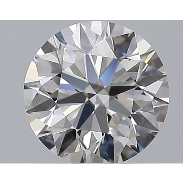 ROUND 0.73 G VVS1 EX-EX-EX - 6491460673 GIA Diamond