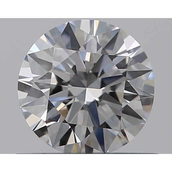 ROUND 0.56 D VS2 EX-EX-EX - 6491461642 GIA Diamond