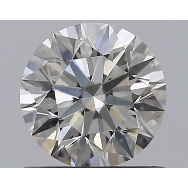 ROUND 0.66 H VS1 EX-EX-EX - 6491479709 GIA Diamond