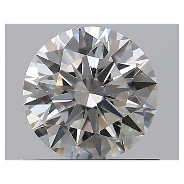 ROUND 0.62 H VS1 EX-EX-EX - 6491481434 GIA Diamond