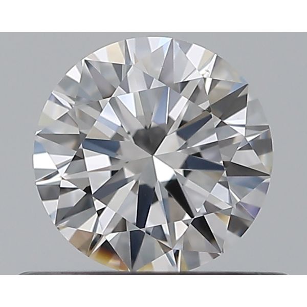 ROUND 0.5 D VS2 EX-EX-EX - 6491481740 GIA Diamond