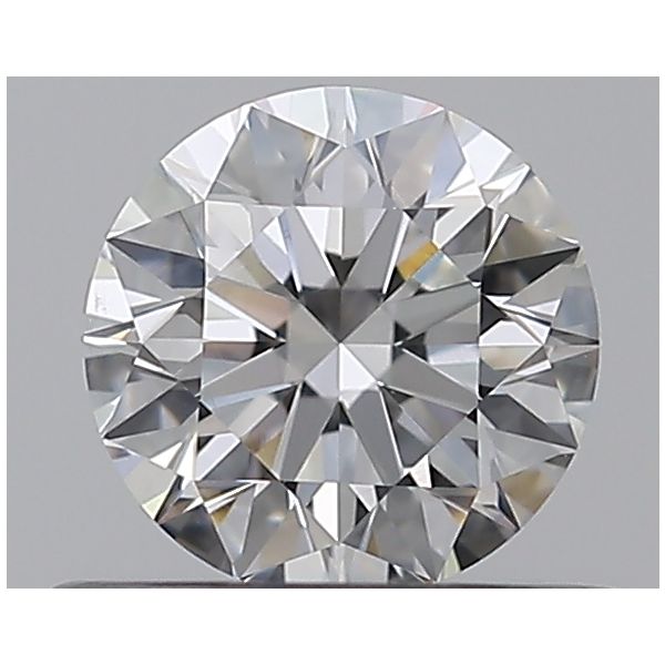 ROUND 0.5 F VS2 EX-EX-EX - 6491490606 GIA Diamond