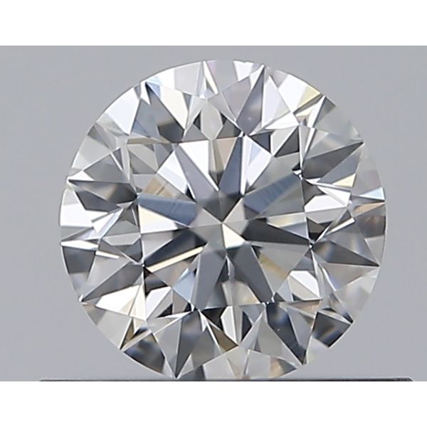 ROUND 0.5 F VS2 EX-EX-EX - 6491502737 GIA Diamond