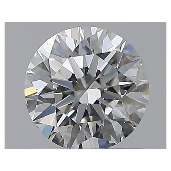 ROUND 0.7 H VS2 EX-EX-EX - 6491598324 GIA Diamond