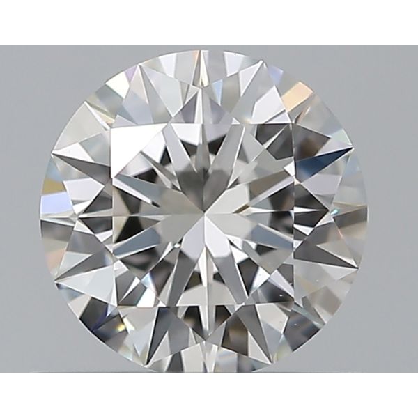 ROUND 0.58 G VS2 EX-EX-EX - 6491638042 GIA Diamond