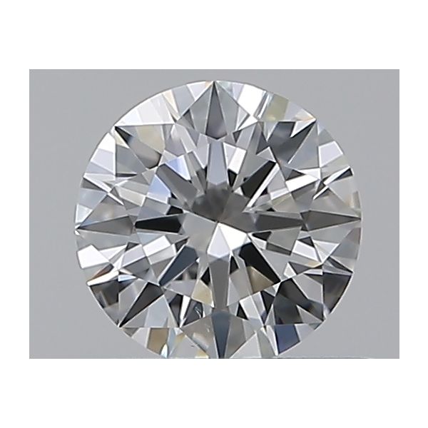 ROUND 0.5 G VS2 EX-EX-EX - 6491640683 GIA Diamond