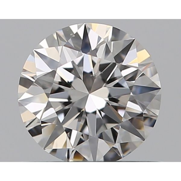 ROUND 0.5 E VS2 EX-EX-EX - 6491651854 GIA Diamond