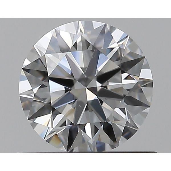 ROUND 0.63 D VS2 EX-EX-EX - 6491678133 GIA Diamond