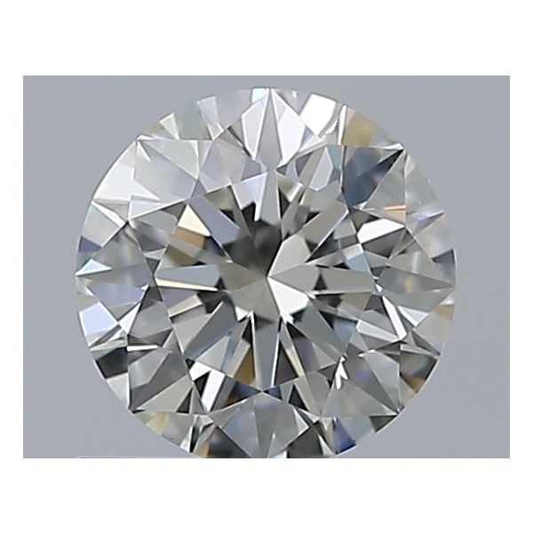 ROUND 0.56 H VS2 EX-EX-EX - 6491684188 GIA Diamond
