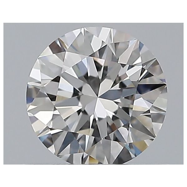 ROUND 0.5 G VS1 EX-EX-EX - 6491728866 GIA Diamond