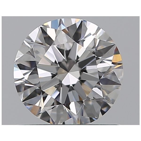 ROUND 0.9 D VS2 EX-EX-EX - 6491743980 GIA Diamond