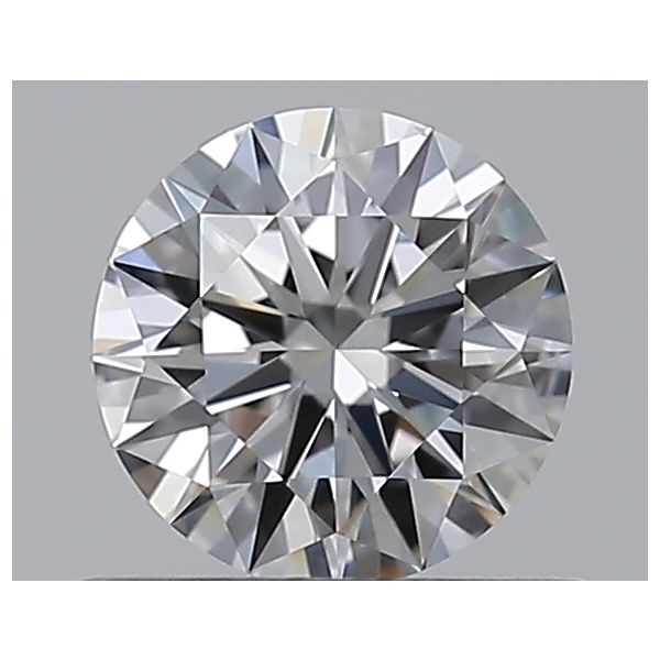 ROUND 0.5 D VS1 EX-EX-EX - 6491784600 GIA Diamond