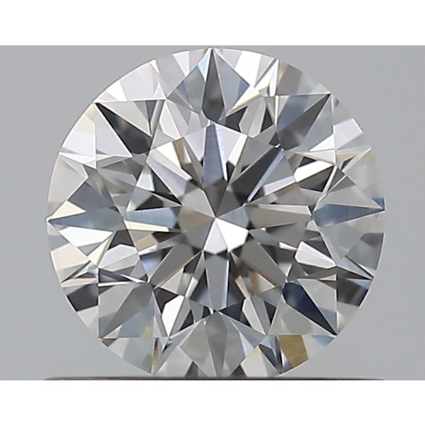 ROUND 0.71 F VS2 EX-EX-EX - 6491800976 GIA Diamond