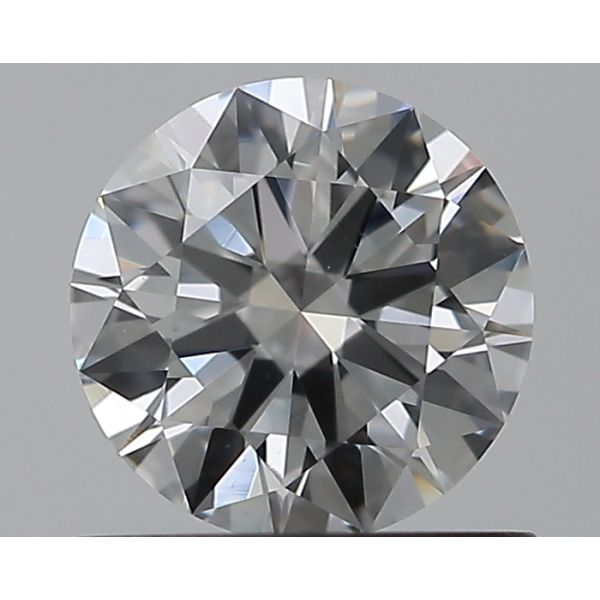 ROUND 0.7 F VS2 EX-EX-EX - 6491801474 GIA Diamond