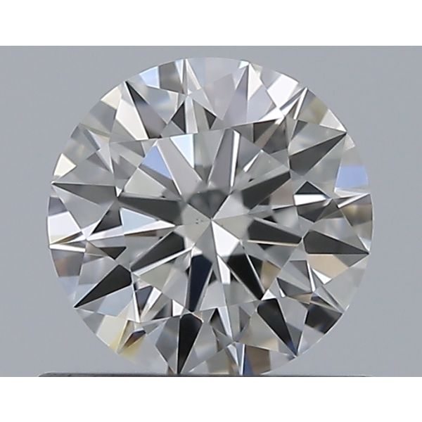 ROUND 0.5 E VS1 EX-EX-EX - 6491810578 GIA Diamond