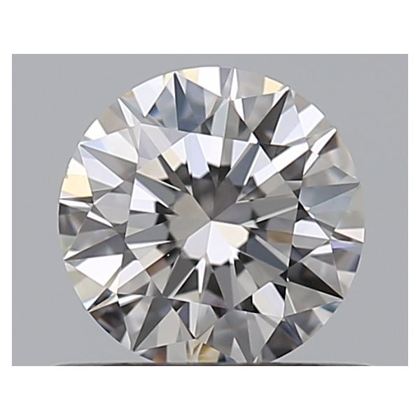 ROUND 0.5 F VS1 EX-EX-EX - 6491849031 GIA Diamond