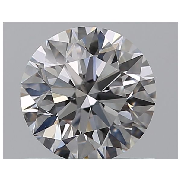 ROUND 0.8 D VS2 EX-EX-EX - 6491856231 GIA Diamond