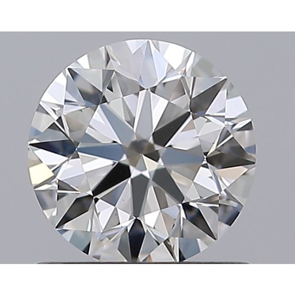 ROUND 0.75 F VS1 EX-EX-EX - 6491859067 GIA Diamond