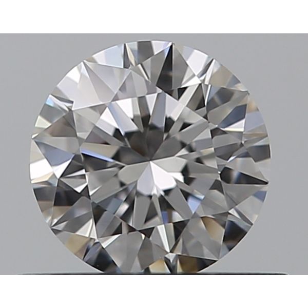 ROUND 0.5 E VS2 EX-EX-EX - 6491877300 GIA Diamond