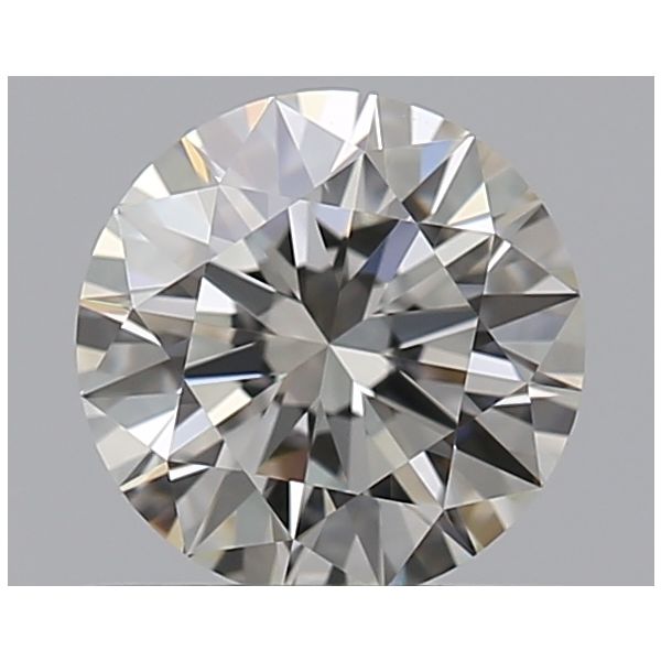 ROUND 0.56 I VVS2 EX-EX-EX - 6491878951 GIA Diamond