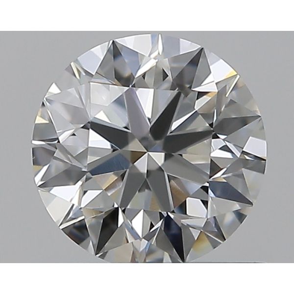 ROUND 0.75 E VS1 EX-EX-EX - 6491878959 GIA Diamond