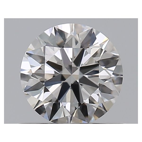 ROUND 0.5 D VS1 EX-EX-EX - 6491891258 GIA Diamond