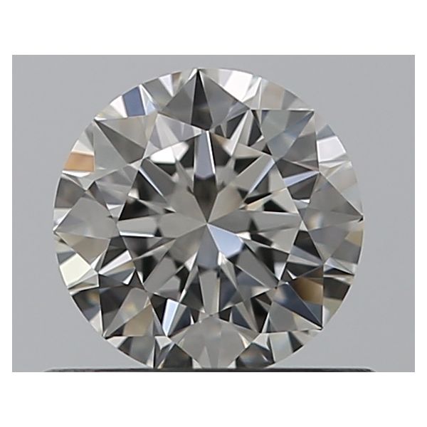 ROUND 0.5 H VS2 EX-EX-EX - 6491918995 GIA Diamond