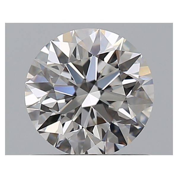 ROUND 0.71 F VS1 EX-EX-EX - 6491962574 GIA Diamond